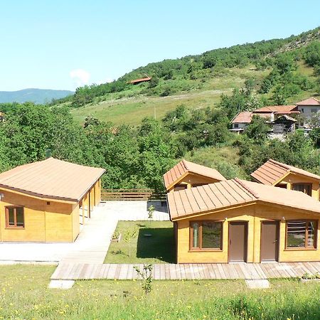 Вилно Селище Мировец Maluk Izvor  Εξωτερικό φωτογραφία