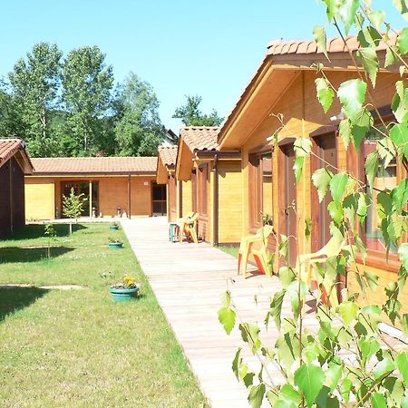 Вилно Селище Мировец Maluk Izvor  Εξωτερικό φωτογραφία