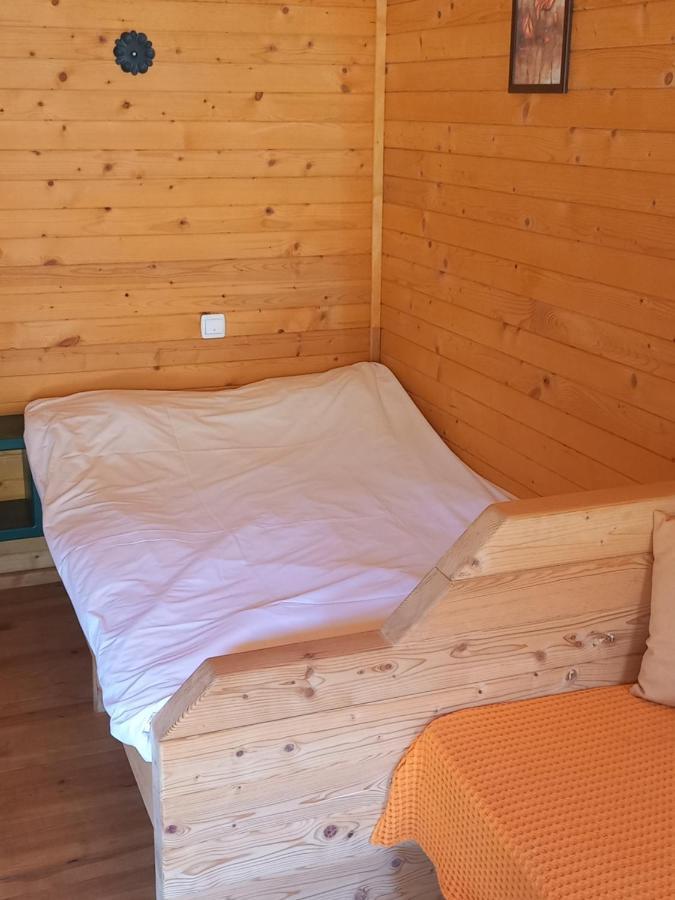 Вилно Селище Мировец Maluk Izvor  Εξωτερικό φωτογραφία