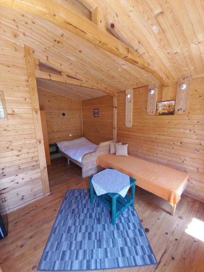 Вилно Селище Мировец Maluk Izvor  Εξωτερικό φωτογραφία