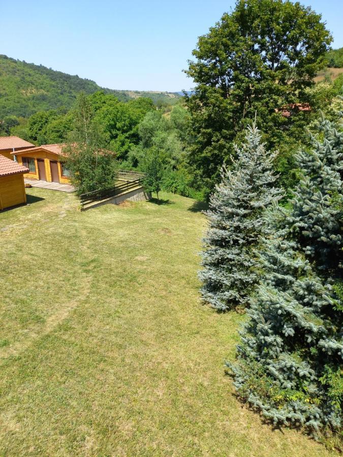 Вилно Селище Мировец Maluk Izvor  Εξωτερικό φωτογραφία