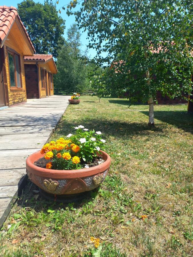 Вилно Селище Мировец Maluk Izvor  Εξωτερικό φωτογραφία