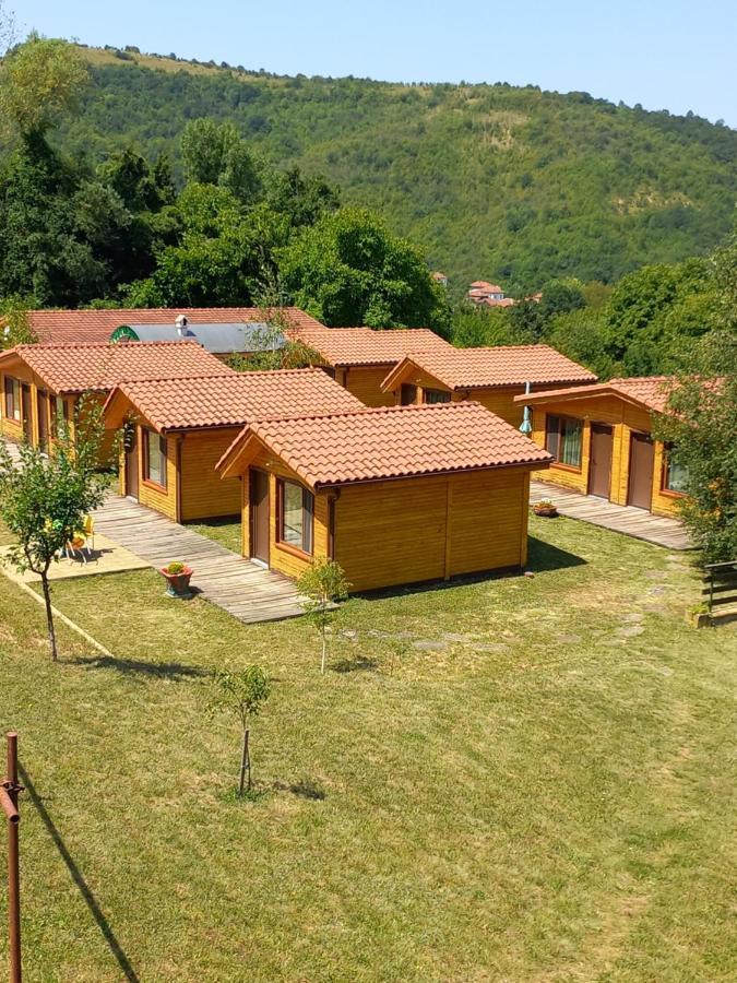 Вилно Селище Мировец Maluk Izvor  Εξωτερικό φωτογραφία