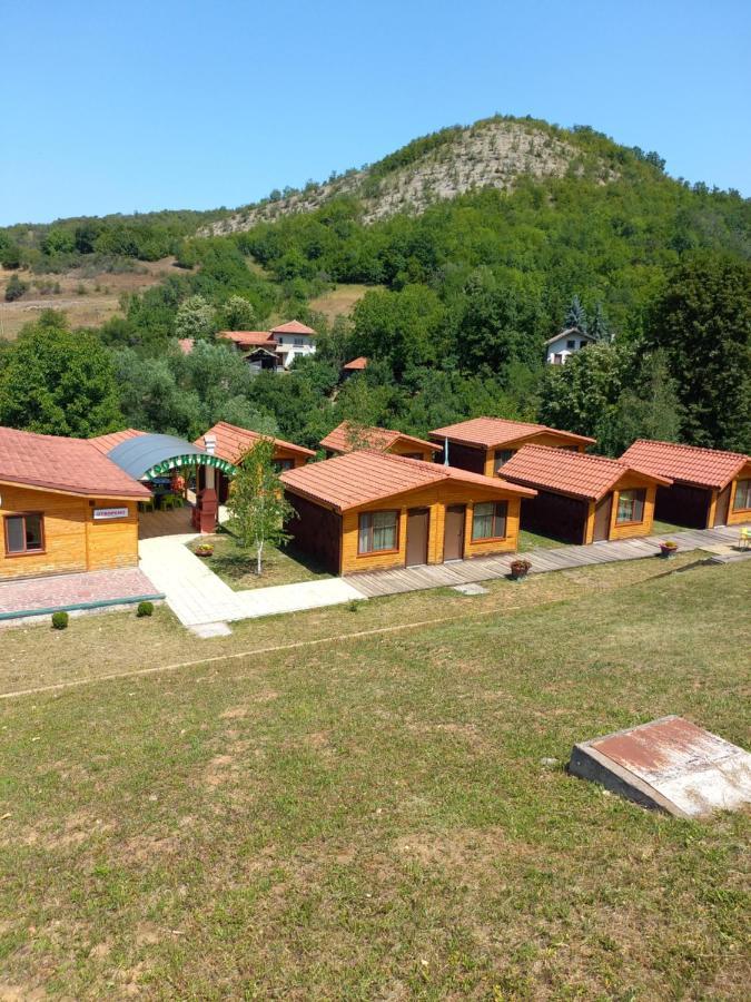 Вилно Селище Мировец Maluk Izvor  Εξωτερικό φωτογραφία