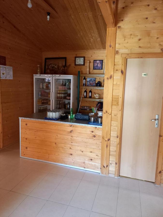 Вилно Селище Мировец Maluk Izvor  Εξωτερικό φωτογραφία