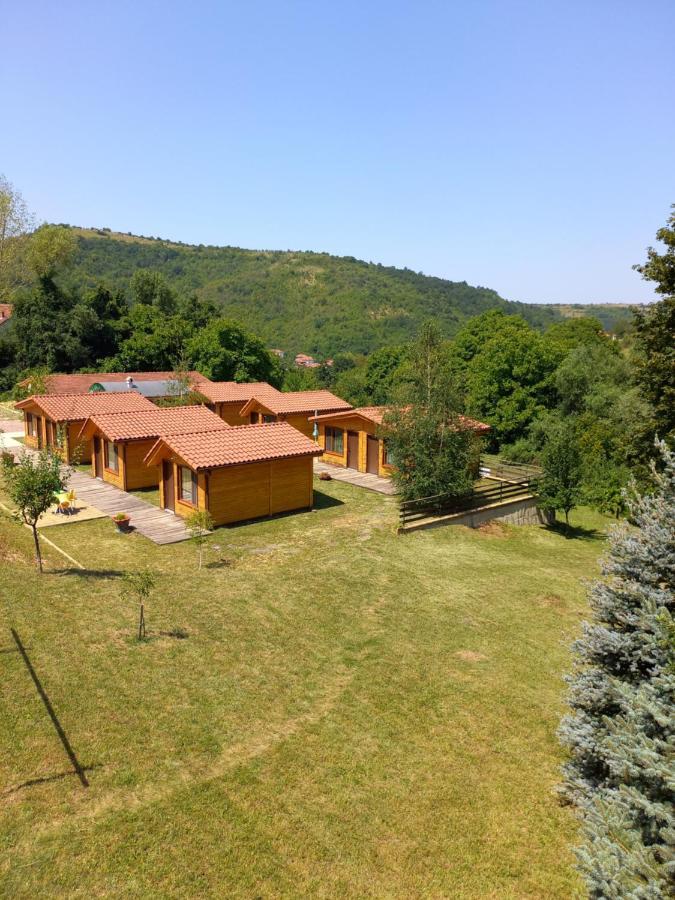 Вилно Селище Мировец Maluk Izvor  Εξωτερικό φωτογραφία