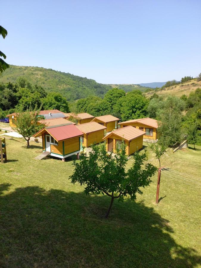 Вилно Селище Мировец Maluk Izvor  Εξωτερικό φωτογραφία